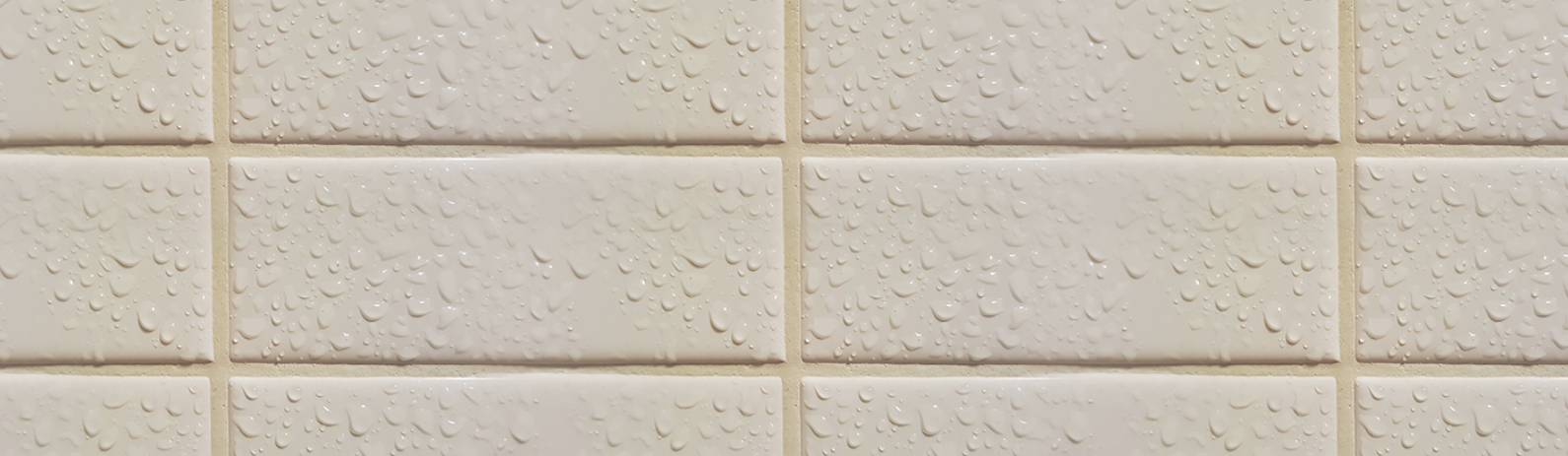 Subway Shower Tile